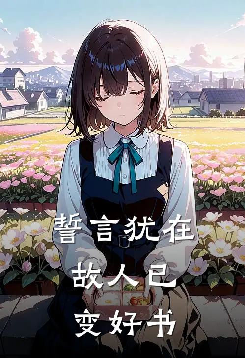 誓言犹在，故人已变好书