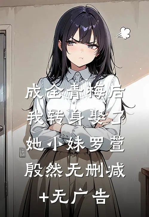 成全青梅后，我转身娶了她小妹罗萱殷然无删减+无广告