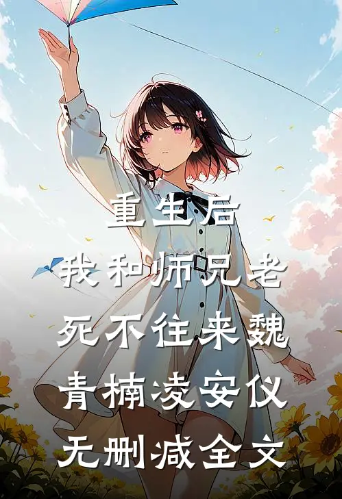 重生后，我和师兄老死不往来魏青楠凌安仪无删减全文