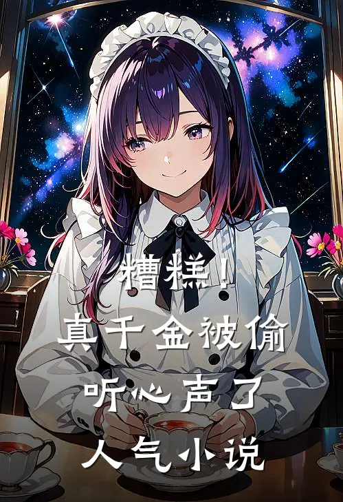 糟糕！真千金被偷听心声了人气小说
