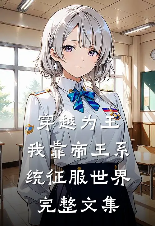 穿越为王，我靠帝王系统征服世界完整文集