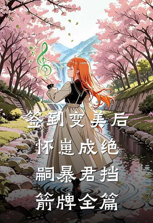 签到变美后怀崽成绝嗣暴君挡箭牌全篇