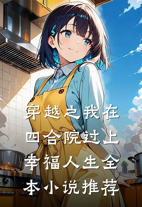穿越之我在四合院过上幸福人生全本小说推荐