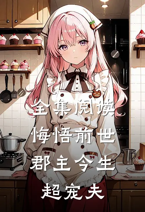 全集阅读悔悟前世：郡主今生超宠夫