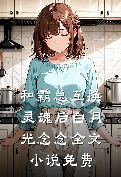 和霸总互换灵魂后白月光念念全文小说免费