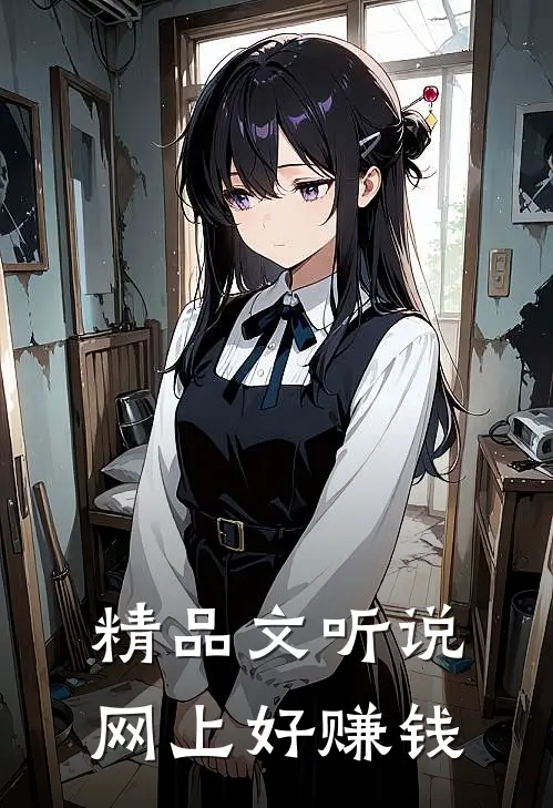 精品文听说网上好赚钱
