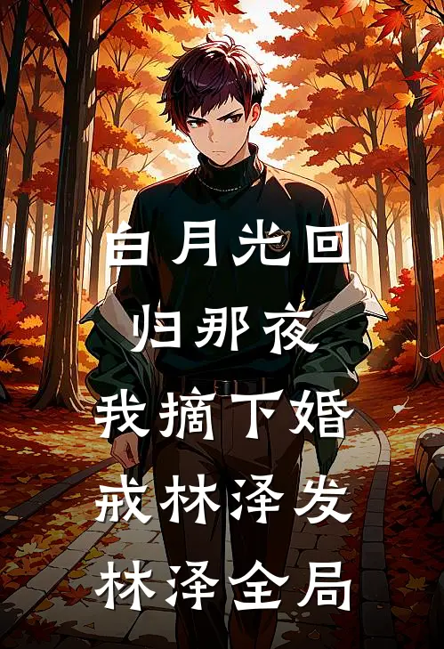 白月光回归那夜，我摘下婚戒林泽发林泽全局