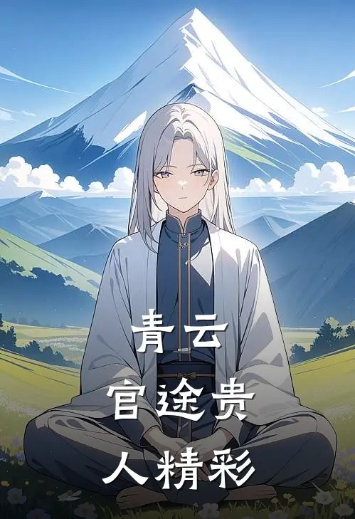 青云：官途贵人精彩