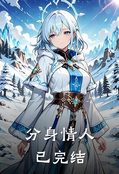 分身情人已完结