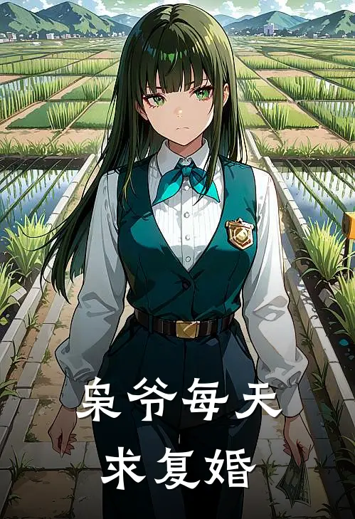枭爷每天求复婚