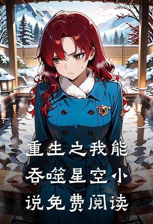 重生之我能吞噬星空小说免费阅读