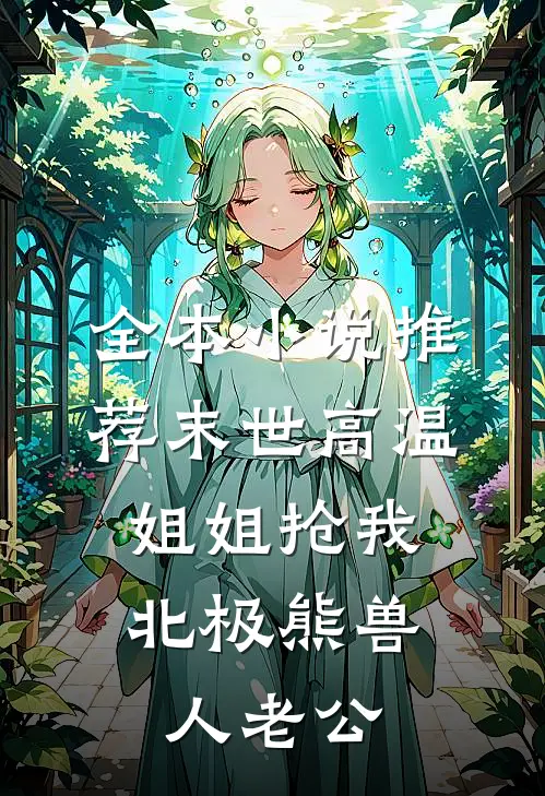 全本小说推荐末世高温，姐姐抢我北极熊兽人老公
