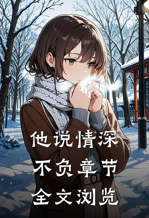 他说情深不负章节全文浏览