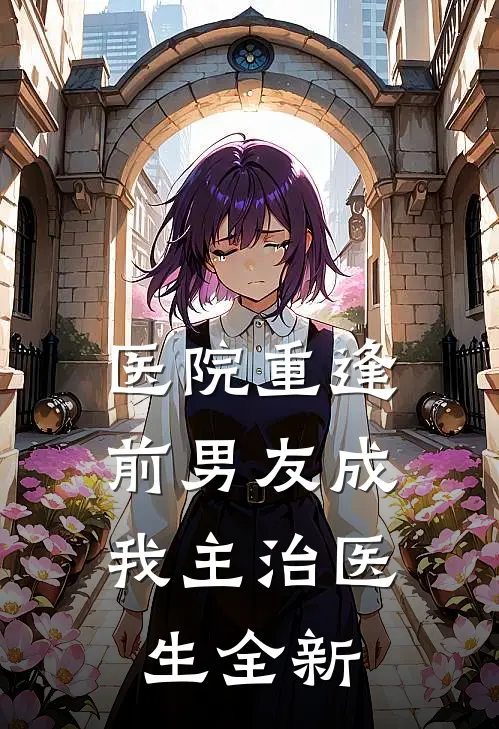 医院重逢，前男友成我主治医生全新
