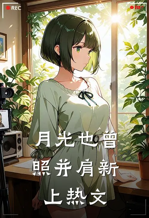 月光也曾照并肩新上热文