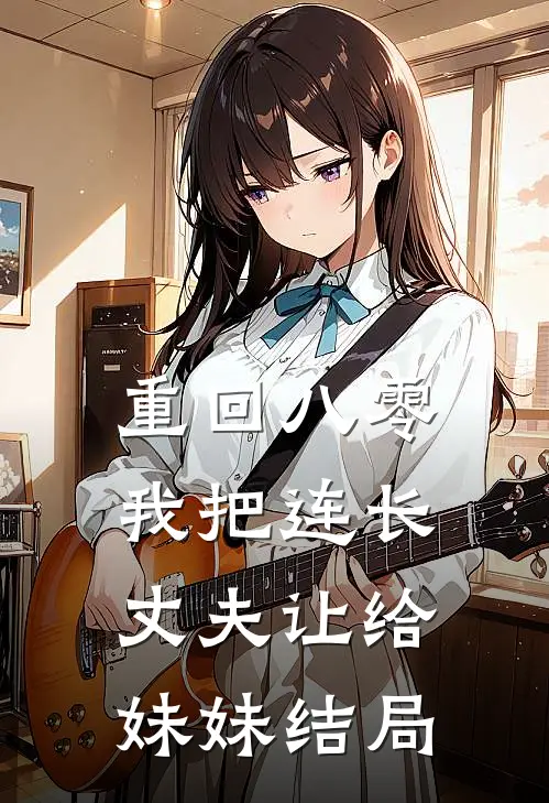重回八零：我把连长丈夫让给妹妹结局