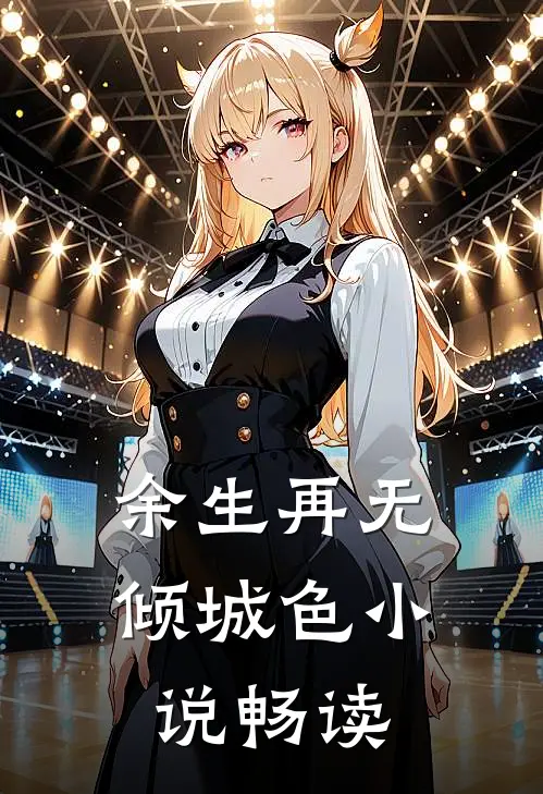 余生再无倾城色小说畅读