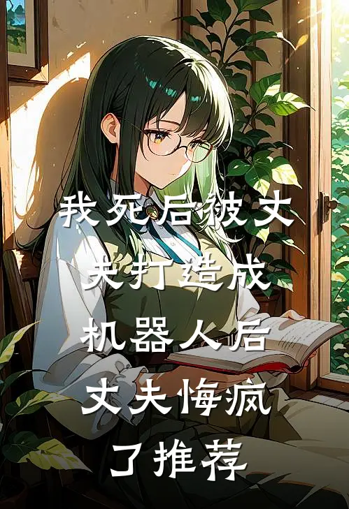 我死后被丈夫打造成机器人后，丈夫悔疯了推荐