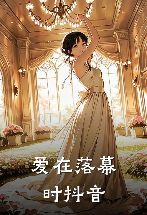 爱在落幕时抖音
