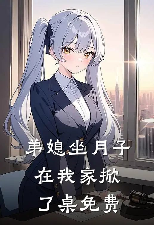 弟媳坐月子，在我家掀了桌免费