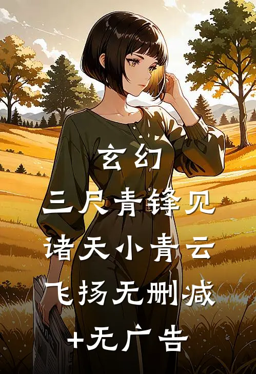 玄幻：三尺青锋见诸天小青云飞扬无删减+无广告