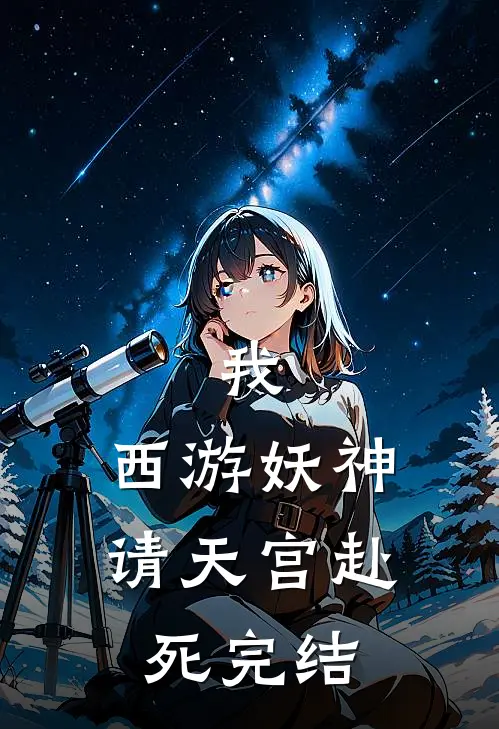 我，西游妖神，请天宫赴死完结