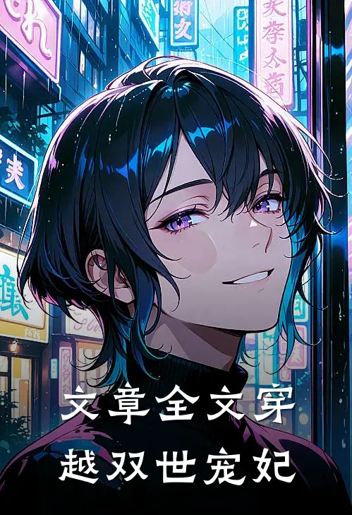 文章全文穿越双世宠妃
