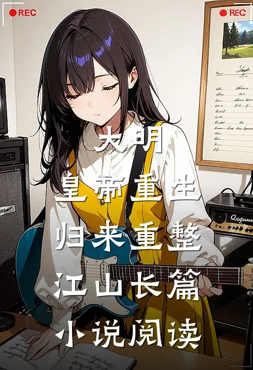 大明：皇帝重生，归来重整江山长篇小说阅读
