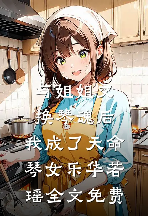 与姐姐交换琴魂后，我成了天命琴女乐华若瑶全文免费