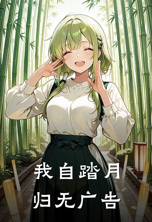 我自踏月归无广告