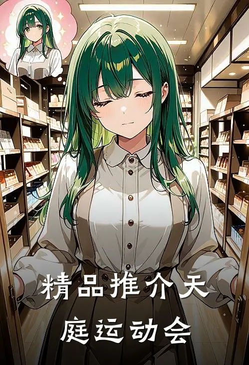 精品推介天庭运动会