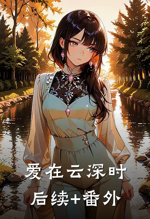 爱在云深时后续+番外