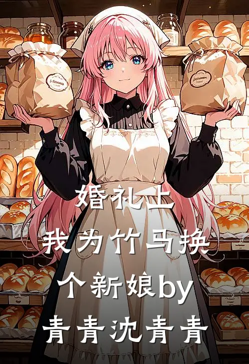 婚礼上，我为竹马换个新娘by青青沈青青
