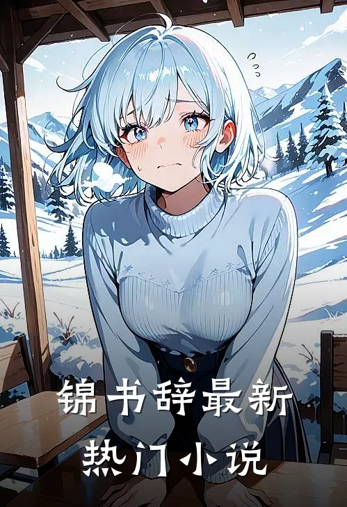 锦书辞最新热门小说
