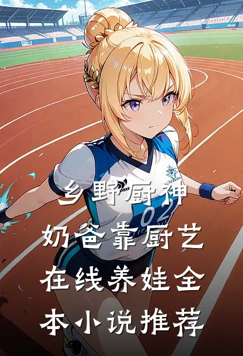 乡野厨神：奶爸靠厨艺在线养娃全本小说推荐
