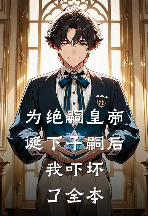 为绝嗣皇帝诞下子嗣后，我吓坏了全本