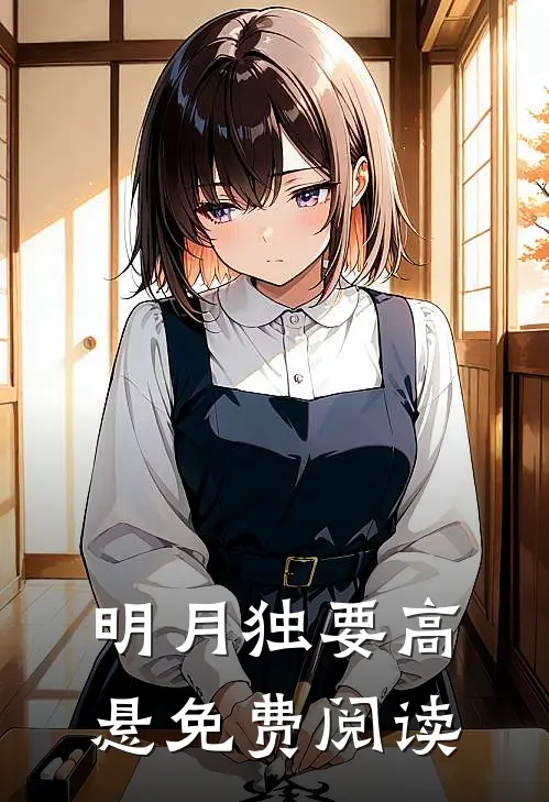 明月独要高悬免费阅读
