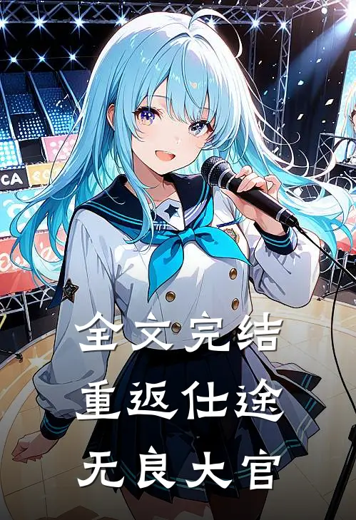 全文完结重返仕途：无良大官
