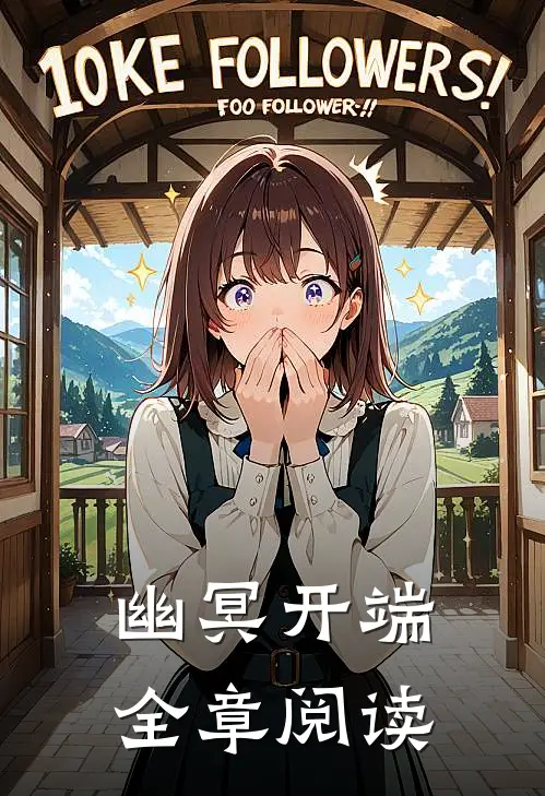 幽冥开端全章阅读