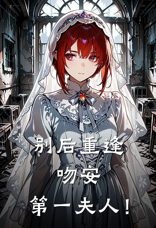 别后重逢吻安,第一夫人! 跃之妖妖
