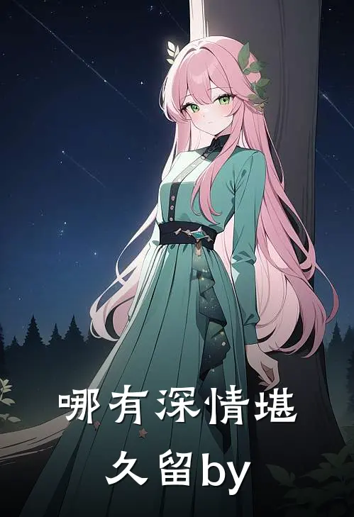 哪有深情堪久留by