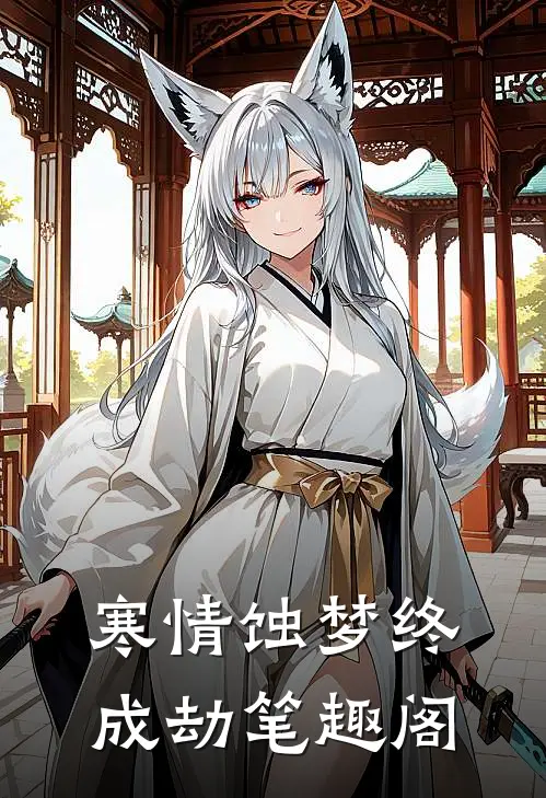 寒情蚀梦终成劫笔趣阁