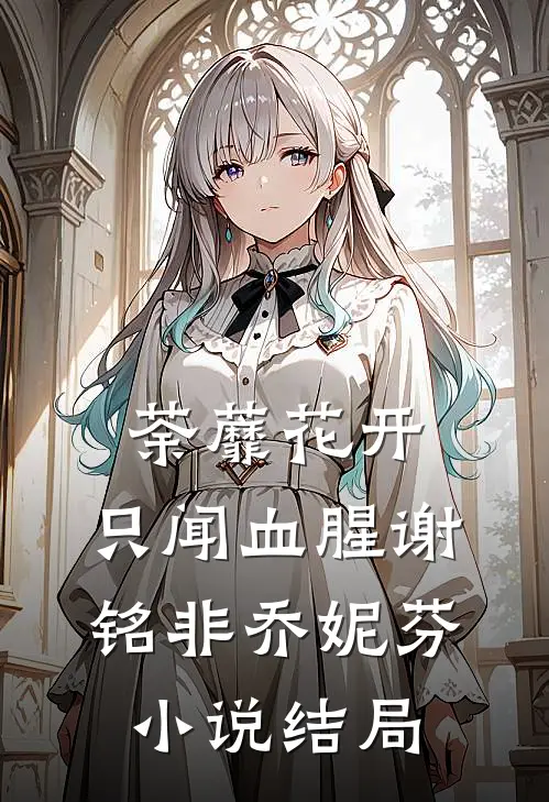 荼蘼花开，只闻血腥谢铭非乔妮芬小说结局