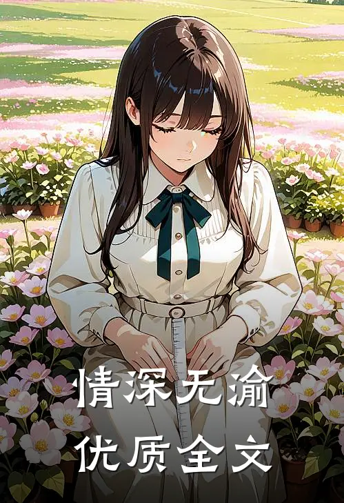 情深无渝优质全文