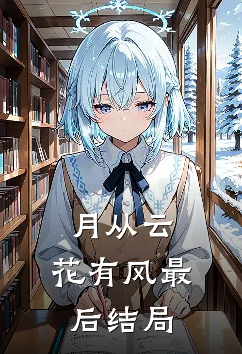 月从云，花有风最后结局