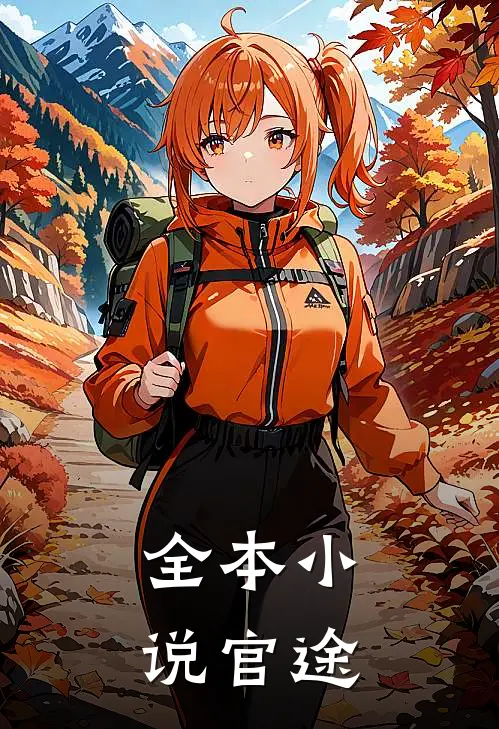 全本小说官途