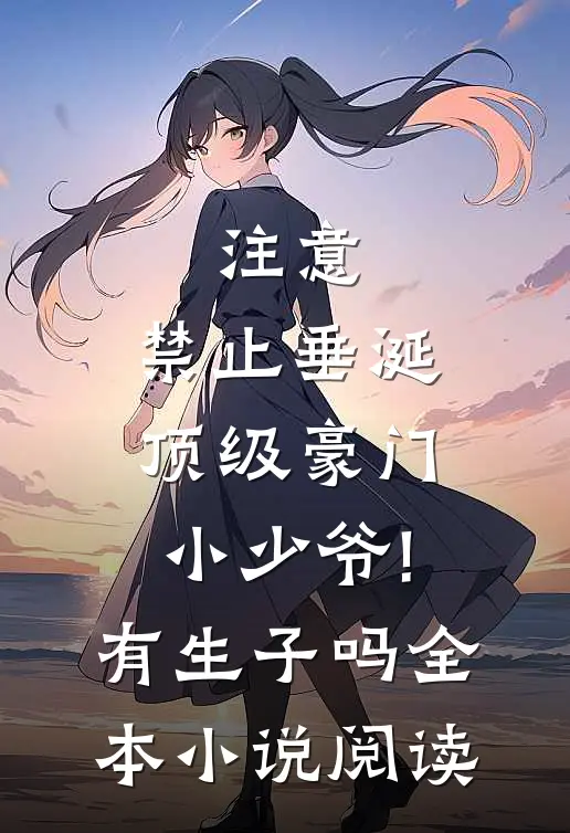 注意,禁止垂涎顶级豪门小少爷!有生子吗全本小说阅读