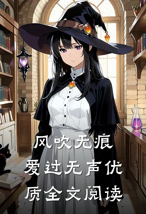 风吹无痕，爱过无声优质全文阅读