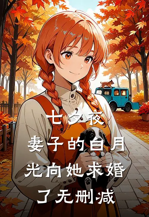 七夕夜，妻子的白月光向她求婚了无删减