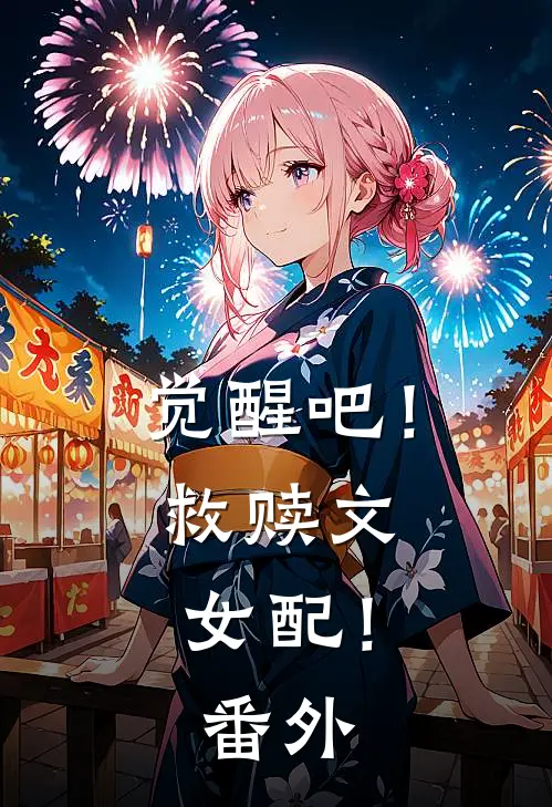 觉醒吧！救赎文女配！ 番外